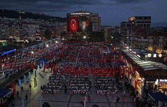 Binlerce Aydınlı, Büyükşehir’in sofralarında buluştu