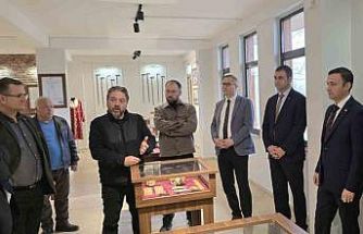 Bölgesel kalkınmada güç birliği