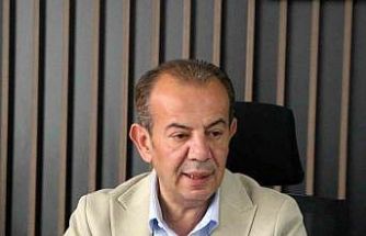 Bolu Cumhuriyet Başsavcılığı, ‘irtikap’ soruşturmasına yönelik basın açıklaması yayımladı