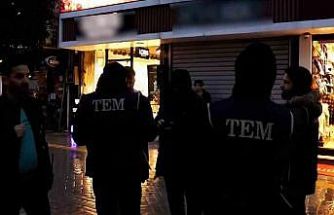 Bolu’da güvenlik güçleri nefes aldırmıyor: Haftalık bilanço açıklandı