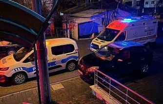 Bolu’da kendini odaya kilitleyen şizofreni hastası kadını polis ikna etti: Tedaviyi kabul etti