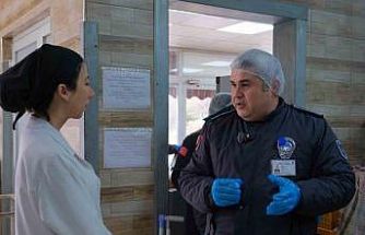 Bolu’da Ramazan ayı öncesi zabıtadan sıkı denetim