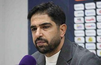 Boluspor-Sakaryaspor maçının ardından