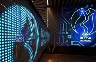 Borsa İstanbul’da yeni rekor