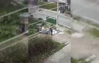 Boş araziye moloz döktü, 50 bin TL ceza yedi