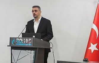 BOSAB’da ekonominin güncel dinamikleri ele alındı