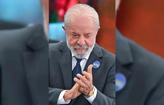 Brezilya Devlet Başkanı Silva: "Maduro kendi ülkesinde yargılanmalı"