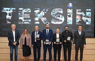 BSH’den teknik eğitime stratejik adım