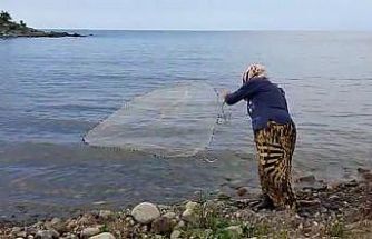 Bu iftarda kefaller ‘Fatma Teyze’den’