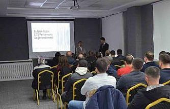 Bulanık’ta ’Akademik Başarıyı Artırma Eylem Planı’ toplantısı