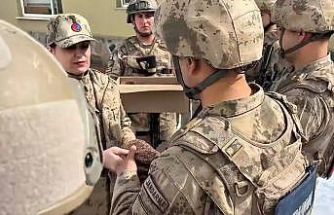 Bulgaristan’dan Hakkari’ye uzanan gönül köprüsü