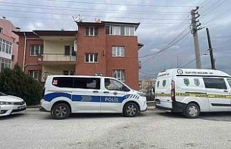 Burdur’da arkadaşının evinde fenalaşan adam hayatını kaybetti