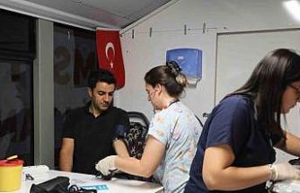 Bursa Büyükşehir, "Sağlığı Geliştiren Belediye" ünvanını yeniledi