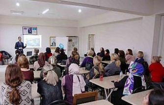 Bursa Büyükşehir’den LÖSEV’e anlamlı bağış