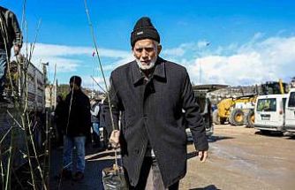 Bursa Büyükşehir’le kırsal büyüyor, çiftçi güçleniyor