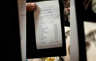 Bursa’da "3 suya 600 TL" iddiası sonrası bakanlık harekete geçti