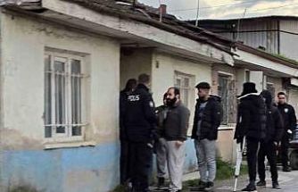 Bursa’da 70 yaşındaki adam evinde ölü bulundu