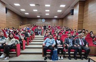 Bursa’da Aile Yılı’nda gençlere güçlü destek