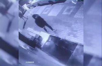 Bursa’da araçlara zarar veren 3 kişi yakalandı