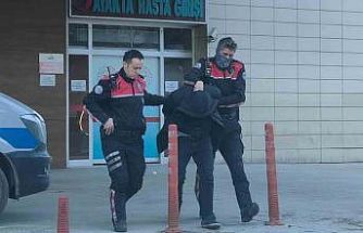Bursa’da iki ayrı suçtan aranan şüpheli yakalandı
