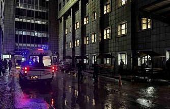 Bursa’da kavgada bıçaklanan şahıs hayatını kaybetti