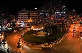 Bursa’da ‘Ramazan’ coşkusu