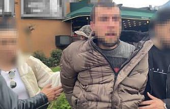 Bursa’da taciz iddiası ortalığı karıştırdı: Şüpheli linç edilmekten son anda kurtarıldı