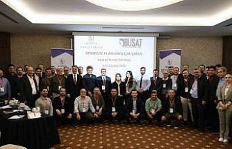 BÜSAT, savunma sanayinde Türkiye’nin en aktif kümelenmesi olacak