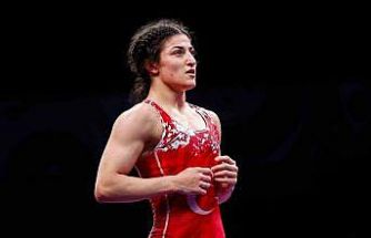 Buse Tosun Çavuşoğlu, Zagreb Open’da finale yükseldi