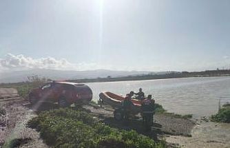 Büyükşehir ekiplerinin özverili çabası: Mahsur kalan hayvanlar kurtarıldı