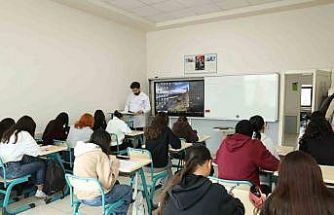 Büyükşehir KAYMEK’ten MSÜ sınavına hazırlık yolunda ücretsiz deneme sınavı