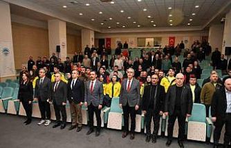 Büyükşehir, Valilik ve üniversite iş birliği ile ’Kayseri İli Depremselliği’ Programı