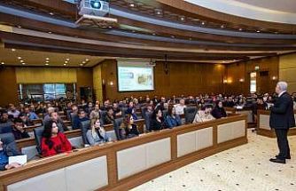 Büyükşehir’den dijital dönüşüm hamlesi