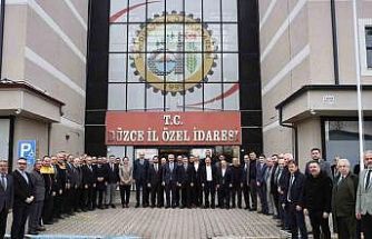 Çalışmalar 2026’da da devam edecek