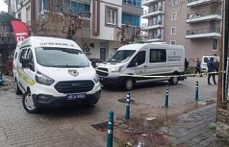 Çalıştığı markete giderken öldürülen kadının katil zanlısı yakalandı