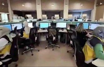 Çanakkale’de 2025 yılında 112’ye 181 bin 106 asılsız çağrı yapıldı