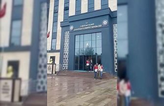 Çanakkale’de huzur uygulamaları: 17 kaçak göçmen yakalandı, 4 organizatör tutuklandı