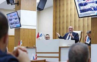 Canik’te burslar hesapta, Meşe Tesisleri yenileniyor