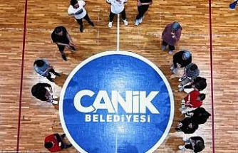 Canik’te Ücretsiz Akademiye Hazırlık Kursları’na yoğun ilgi