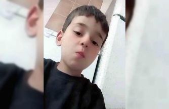 Çatak’ta göçük altından kurtarılan 6 yaşındaki Muhammed yaşam savaşını kaybetti