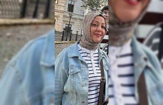 Çatalca’da kadın cinayeti