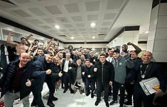 Çayırova Belediyesi, Kahramanmaraş deplasmanından galibiyetle döndü