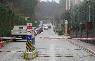 Çekmeköy’de asansör boşluğunda sıkışan kişi hayatını kaybetti