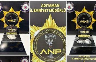 Çeşitli suçlardan aranan 11 şüpheli tutuklandı