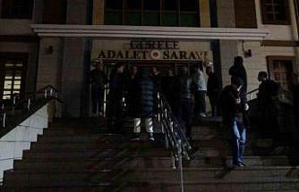 CHP’li Görele Belediye Başkanı Hasbi Dede yeniden adliyede