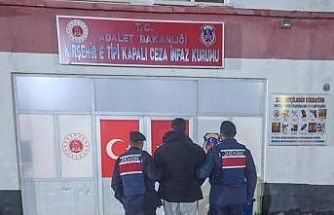 Çiçekdağı’nda kişisel verileri ele geçiren 3 kişi tutuklandı