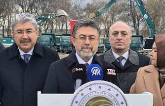 Çifteler Belediyesi hakkında hukuki süreç başlıyor