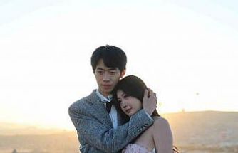 Çin’in "At Yılı" Kapadokya turizmini hareketlendirdi