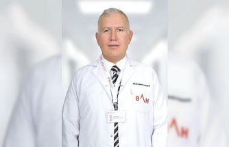 Çocuklarda göz tembelliğine dikkat: "Erken teşhis hayati önemde"