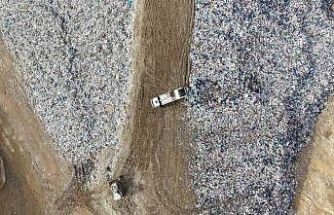 Çöpten gelen enerji: Bu tesiste yılda 5 milyon kilovat elektrik üretiliyor